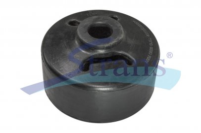 Сайлентблок Балансира Saf Intraax, Intradisc Plus Ø31.5*155Mm H